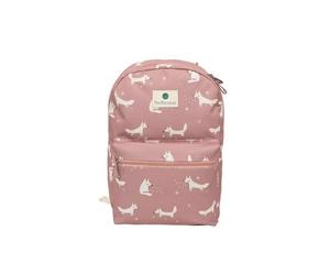 Mochila cambiador Fox de BimbiDreams Bimbi Dreams