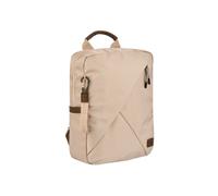 Mochila Camel Active Aurum Beis