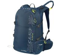 Mochila Camp Ski Raptor 20L (Azul oscuro)