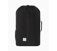 Mochila Carhartt WIP Egerton Unisex Negro Unica
