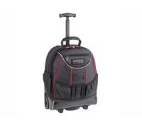 Mochila Carretilla para Herramientas Y Ordenador Personal de Nailon Work By