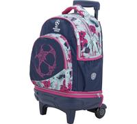Mochila Carro Compact Desmontable Champions League Power Gol