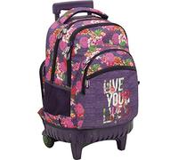 MOCHILA CARRO COMPACTO