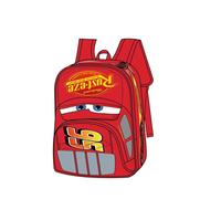 Mochila cars disney 30cm