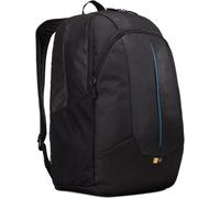 Mochila Case Logic Prevailer de 17,3", color negro/medianoche
