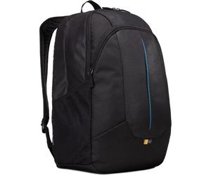 Mochila Case Logic Prevailer de 17,3", color negro/medianoche