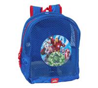 Mochila Casual AVENGERS, Playa 38 cm.