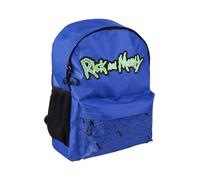 Mochila casual cerdá rick and morty (2100004000)