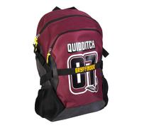 Mochila Casual de Deporte Harry Potter - Estilo y Magia para tus Aventuras