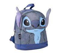 Lilo & Stitch - Mochila Casual 3D
