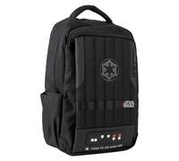 Mochila Casual De Viaje Adulto STAR WARS NEGRO | UNISEX CERDÀ