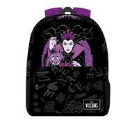 Cerda-group Mochila casual Disney Villanas