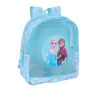 Mochila Casual FROZEN, Playa 38 cm.