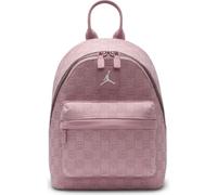 Mochila Casual Jordan Jordan Monogram Mini Rosa - Marca: Jordan - EAN: 0196923184443