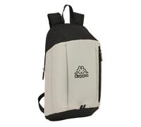 Mochila Casual KAPPA Grey, Mini 39 x 22 cm.