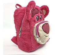 CERDÁ LIFE'S LITTLE MOMENTS Mochila Casual Moda Aplicaciones Toy Story LOTSO, Unisex Adulto, Multicolor, Regular