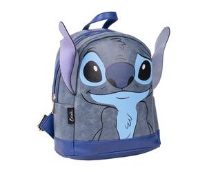 Mochila Casual Moda Applications Stitch AZUL | FEMENINA CERDÀ