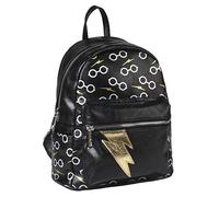 Mochila casual moda cerdá harry potter polipiel