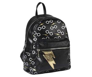 MOCHILA CASUAL MODA HARRY POTTER