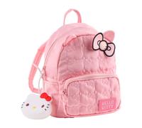Mochila Casual Moda Hello Kitty ROSA | FEMENINA CERDÀ