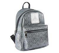 MOCHILA CASUAL MODA POLIPIEL HARRY POTTER