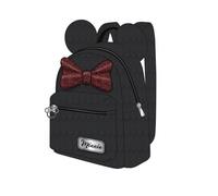 Mochila casual moda polipiel minnie (2100005326)