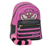 Mochila Casual Moda Similicuir Disney Alicia Rosa Unisex Cerdà