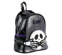 Cerdá Mochila Nightmare Before Christmas Casual piel sintética 8 L Talla única