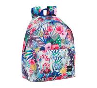Mochila Casual MOOS Botanic, 40 cm. Day Pack