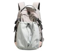 Mochila Casual Mujer Urbana Pequeña, Bolso Mochila Casual de Mujer para Diario, 13 L, Impermeable, Ideal para el Trabajo Diario, el Estudio y Viajes Cortos