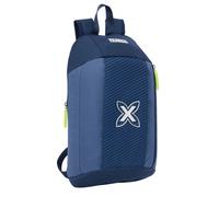 Mochila Casual MUNICH Blue Indigo, Mini 39 x 22 cm.