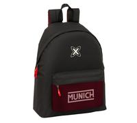 Mochila Casual MUNICH Vulcan, Day Pack 42 cm.