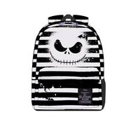 Mochila casual nightmare before christmas (2100005204)