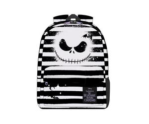 Mochila casual nightmare before christmas