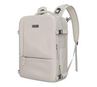 Mochila casual numada b40 beige 20 l 40 x 25 x 20 cm - marca: numada -