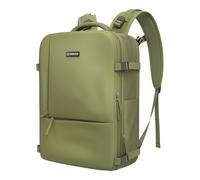 Mochila casual numada b40 verde 20 l 40 x 25 x 20 cm - marca: numada -