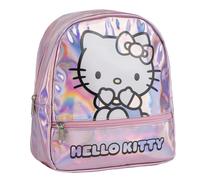 Mochila Casual O Nacr? Hello Kitty ROSA | FEMENINA CERDÀ
