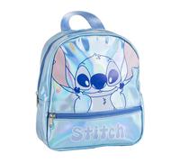 Mochila Casual O Nacr? Stitch AZUL | FEMENINA CERDÀ