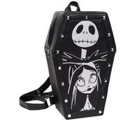 CERDÁ LIFE´S LITTLE MOMENTS, Mochila Casual de Pesadilla Antes de Navidad Unisex, Negro, Standard