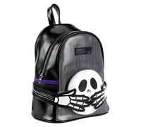Mochila casual Pesadilla Antes de Navidad Disney 26cm