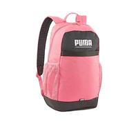 Mochila Casual Puma Plus Rosa Multicolor