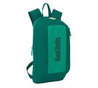 Mochila Casual REAL BETIS BALOMPIÉ 2025, Mini 39 x 22 cm.