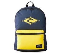 Mochila Casual Rip Curl Dome Pro Logo Azul Azul Oscuro (60 x 28 x 28 cm)