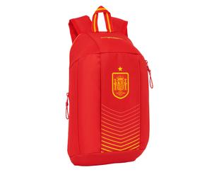 Mochila Casual SELECCIÓN ESPAÑOLA FUTBOL, Mini 39 x 22 cm.