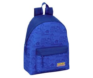 Mochila Casual SONIC Go, Day Pack 42 cm.