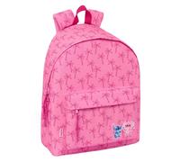 Mochila Casual STITCH Chill, Day Pack 42 cm.