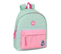 Mochila Casual STITCH Ice Cream, Day Pack 42 cm.