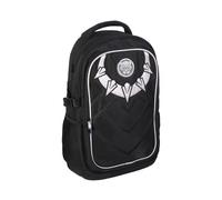 Mochila casual técnica cerdá avengers black panther (2100003937)