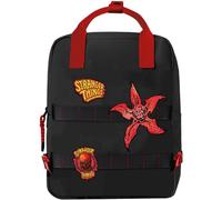 Mochila Casual Técnica Stranger Things