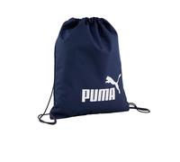 PUMA PUMA PHASE Gym Sack, Sacos de gimnasio Unisex adulto, PUMA Navy, OSFA